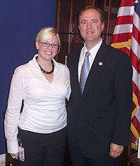 Hahn and Schiff