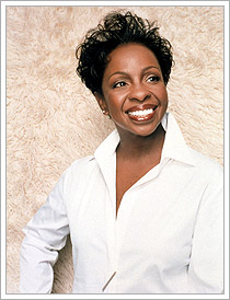 Gladys Knight