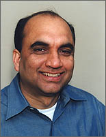 Rahul Bhaskar