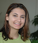 Samanaz Kapadia