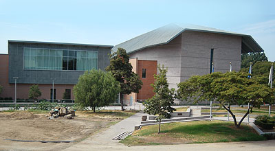 Performing Arts Center