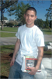 Elijah Espinoza