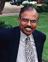 Raman Unnikrishnan