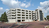 Parking structure