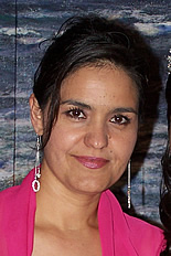 Hilda Pacheco-Taylor