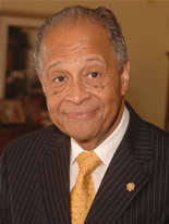 Milton A. Gordon