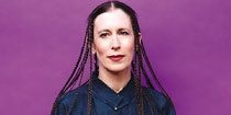 Meredith Monk