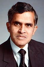 Chandrasekhar Putcha 