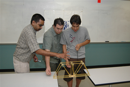 What is Engineering? Summer Program