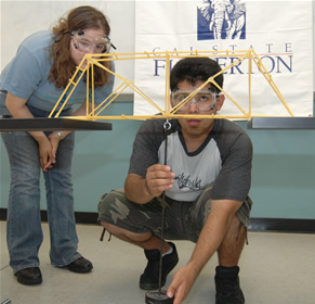 What is Engineering? Summer Program