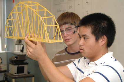 What is Engineering? Summer Program