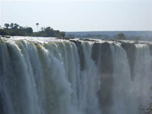 Victoria Falls