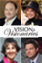 Vision and Visionaries Nominations