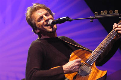 Kenny Loggins