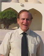 Alan S. Kaye