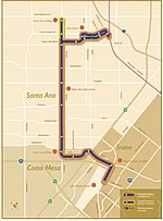 CenterLine Map