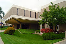 Southern California College of Optometry