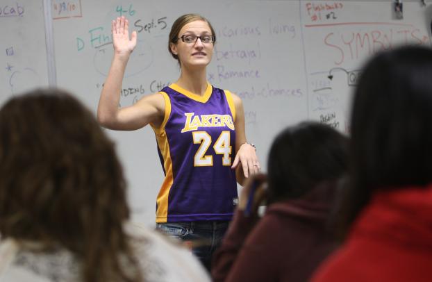 Cal State Bakersfield Teacher Credential Program