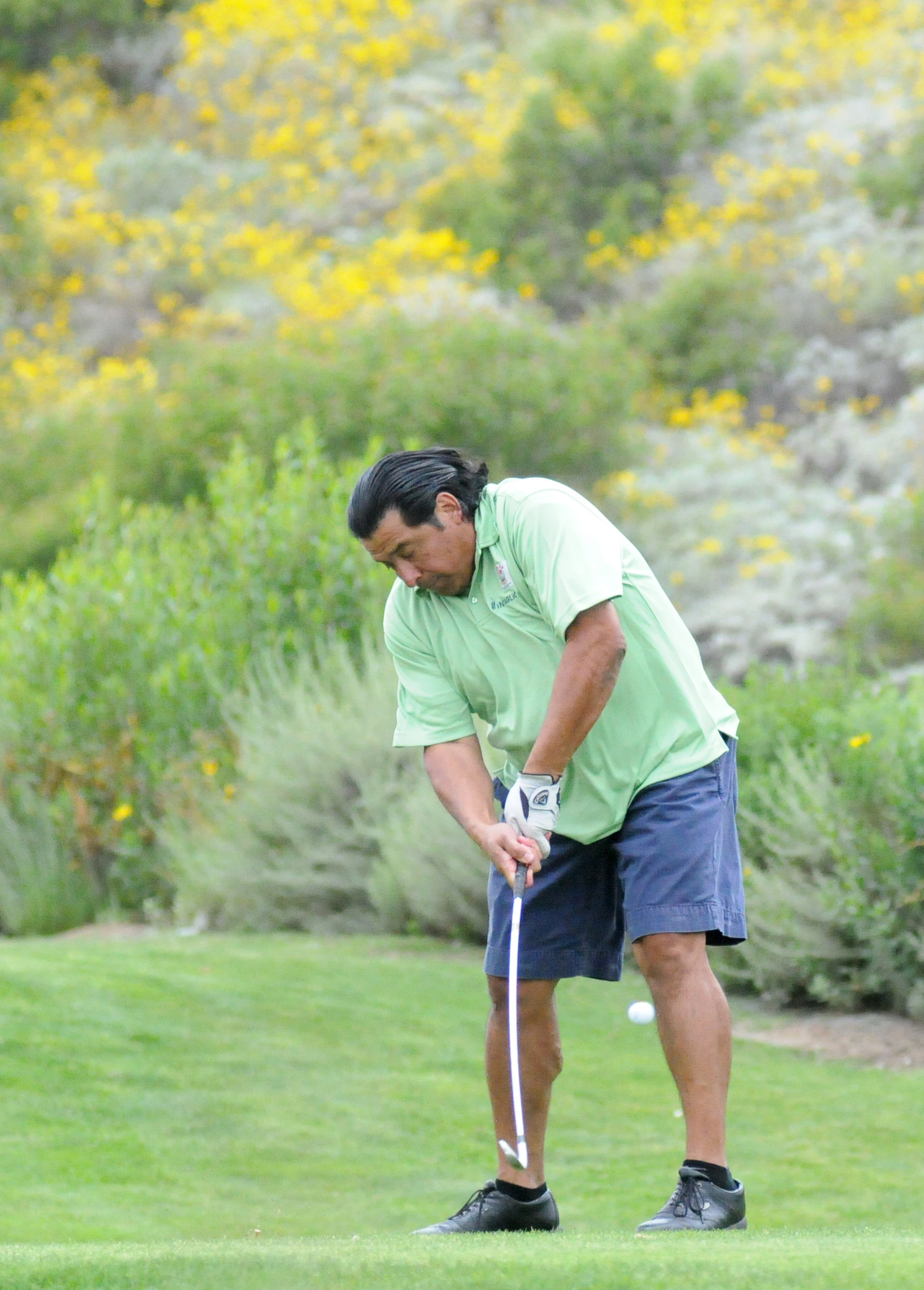 Golf Report Latino