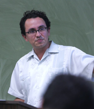 Gustavo Arellano