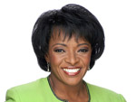 Beverly White of NBC