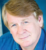 Actor Bill Farmer