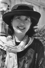 Karen An-hwei Lee