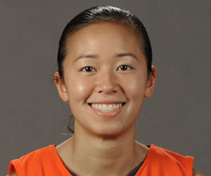 Lauren Chow