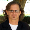 Ken Walicki, associate professor of music