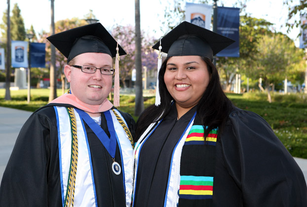 alumni award winners