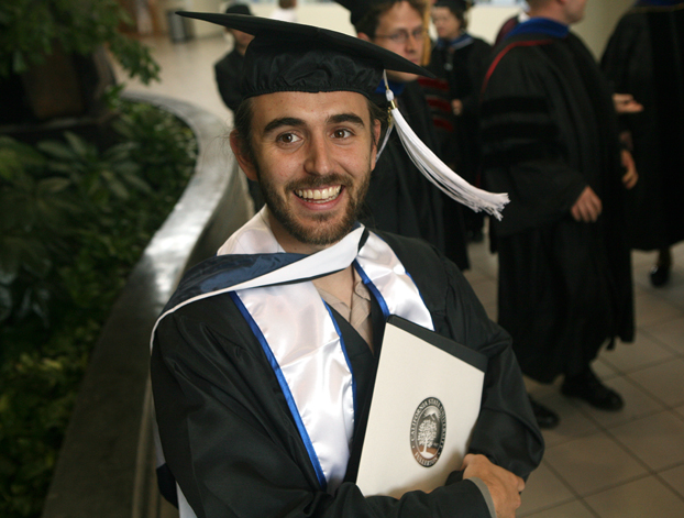 ucla doctoral degree