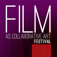 Artowrk for the Film as Collaborative Art Symposium