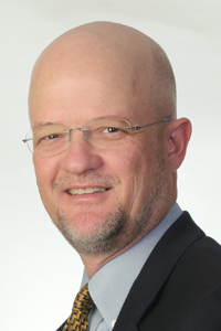 Jeffrey S. Van Harte