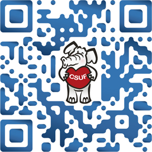 QR code