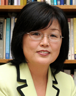 Mikyong Kim-Goh