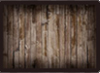 Close up of old wooden flooring
