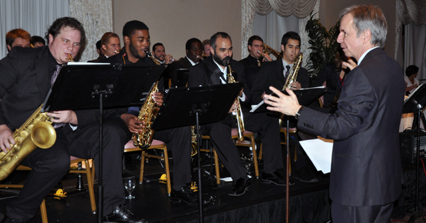 cunliffe and band