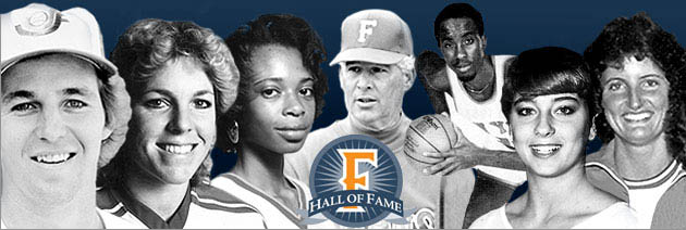 Titan Athletics: Hall of Fame