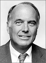 Senator Dick Ackerman