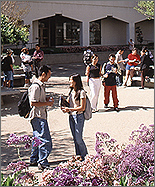 CSUF Students