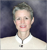 Assemblywoman Lynn Daucher