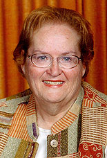 Frances Kay Krausman