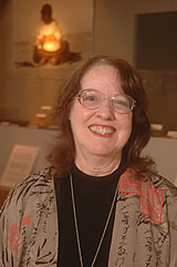 Susan Parman