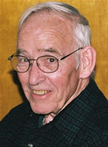 James W. Cusick