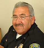 Lt. Alfredo Molina