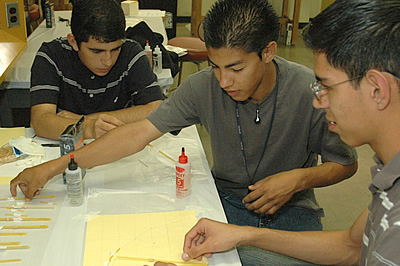 What is Engineering Program