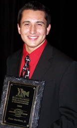 Peter Martinez