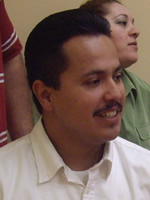 Edgar Medina