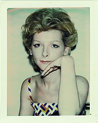 Andy Warhol photography