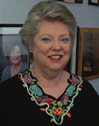 Pauline Abbott